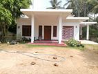 House for Rent – Batticaloa town