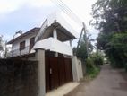 House for Rent Batuwandara