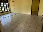House For Rent Biyagama