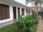 House for Rent - Bollegalla