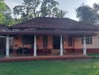 House for Rent Bombuwala