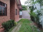 House for Rent- Boralasgamuwa