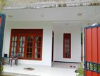 House for Rent Boralesgamuwa