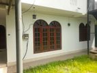 House for Rent Borella