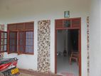 House For Rent - Chilaw Town