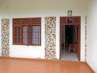 House For Rent - Chilaw Town