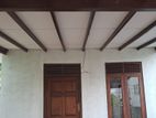 House for Rent - close to Ganemulla Kadawatha Road Ideal a Couple