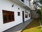 House for Rent – Close to Kandy City