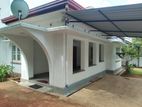 House for Rent – Close to Nugegoda