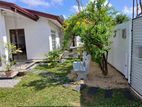 House for Rent Close to Sliit Malabe