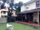 HOUSE FOR RENT COLOMBO 05 (FILE NO. 231B ) I