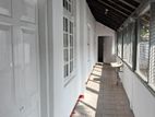 House for Rent Colombo 10