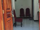 House for Rent Colombo 13