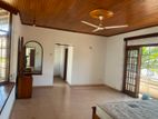 House For Rent - Colombo 5