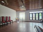 House for Rent Colombo 5