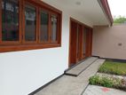 House for Rent Colombo 6