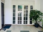House For Rent | Colombo 7 6 BR 550 K