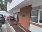 House for Rent Colombo 7