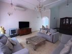 House for Rent Colombo with Furniture Dehiwala