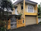 House For Rent | Dehiwala -Anderson Rd 3 BR