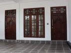 House for Rent Dehiwala