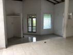 House for Rent Dehiwala