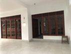 House for Rent Dehiwala