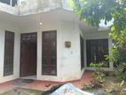 House for Rent - Dehiwala