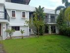 House for Rent - Dehiwala