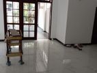 House for Rent Dehiwala