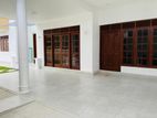 House for Rent Dehiwala