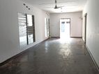 House for Rent Dehiwala