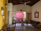 House for Rent – Dehiwala