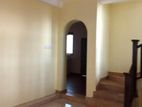 House for Rent Dehiwala Kalubovila