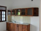 house for rent dehiwala kalubovila