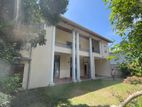 House for Rent Dehiwela
