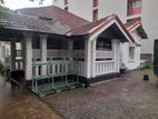 House for Rent Dehiwela