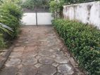 House for Rent Delkanda. Reference R5079