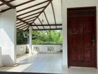 House for Rent – Delpe, Ragama (Near Kadawatha Road)