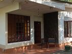 House for Rent Dickwella, Matara