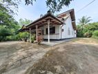 House for Rent Dikkumbura
