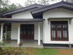 House for Rent Diyagama