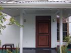 House For Rent Dungalpitiya, Negombo