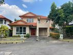 House for Rent - Eden Gardens, Talawatugoda