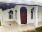 House for Rent in Ekala