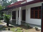 House for Rent (Ekala)