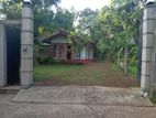 House for Rent – Enderamulla