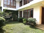 House for Rent - Ethul Kotte