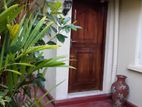 House for Rent Ethul Kotte