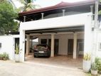 House for Rent Ethul Kotte